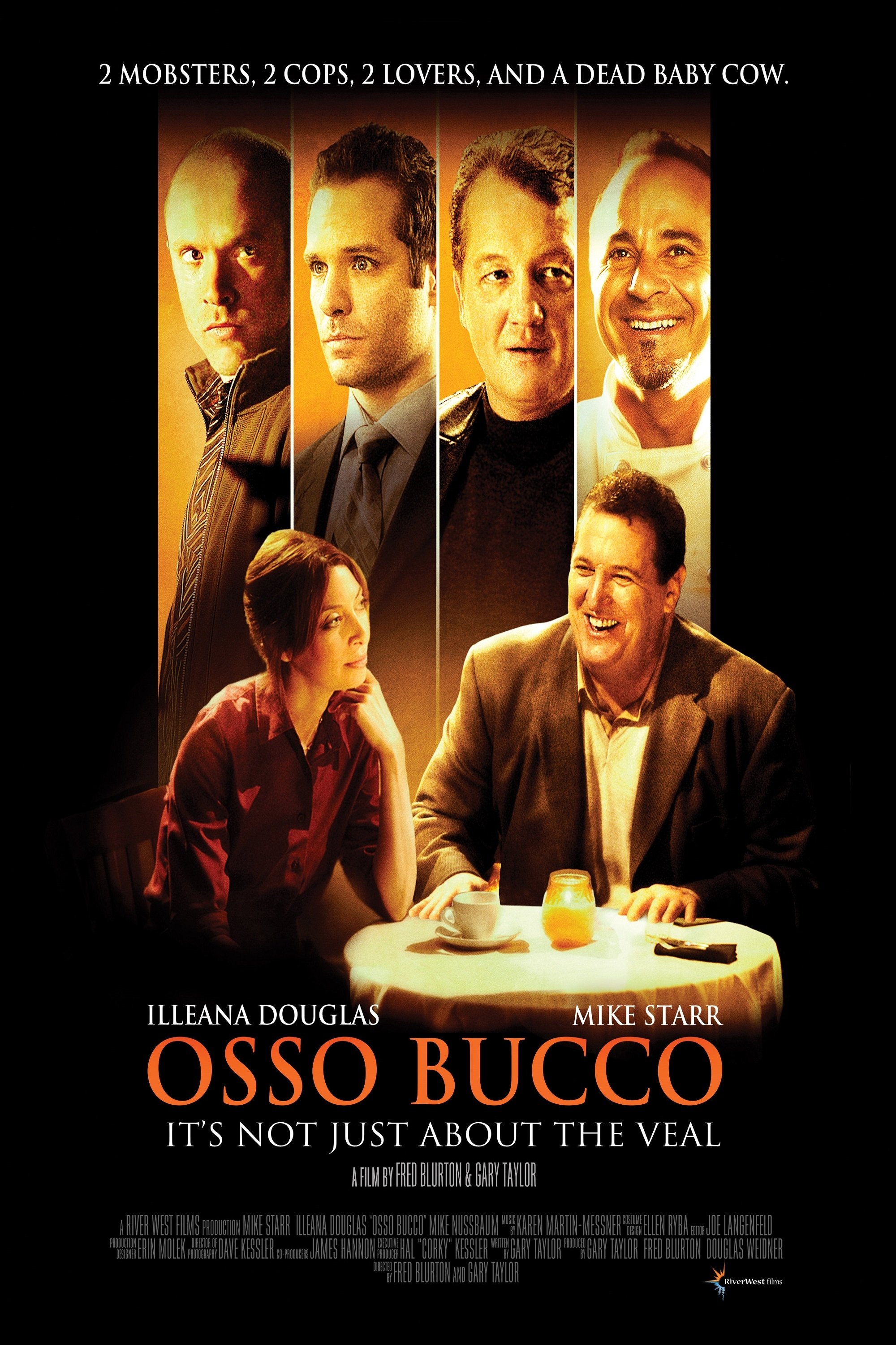 Постер Osso Bucco